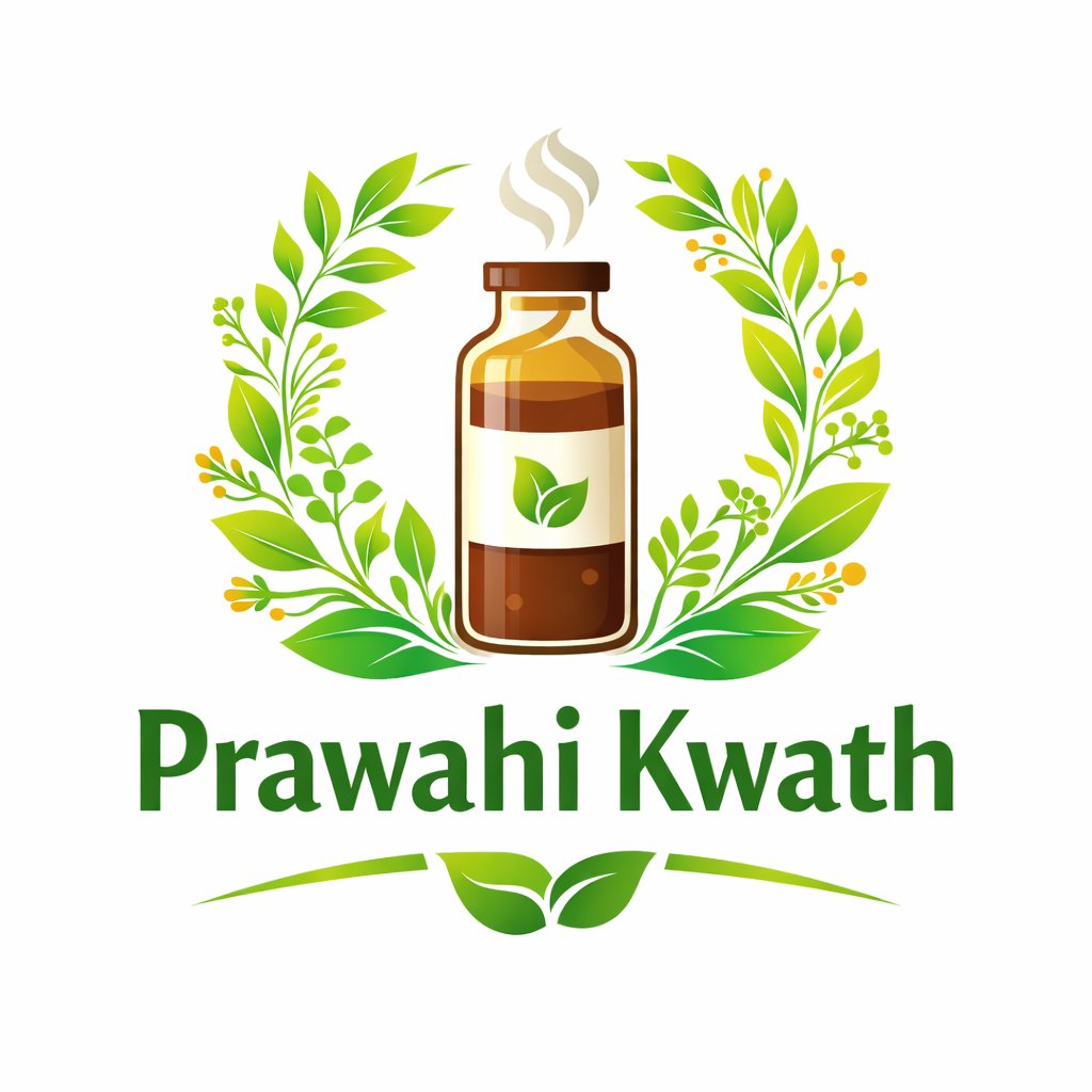 Prawahi kwath 