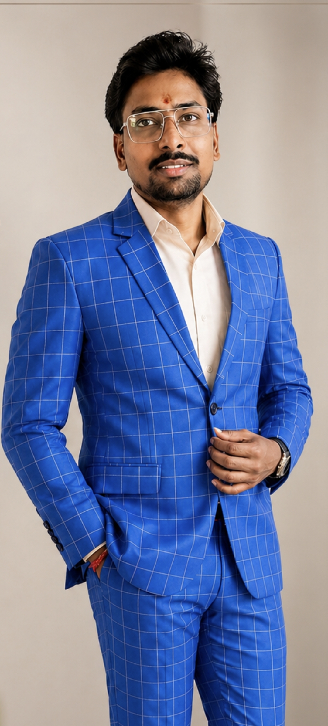 Milan Vishwakarma