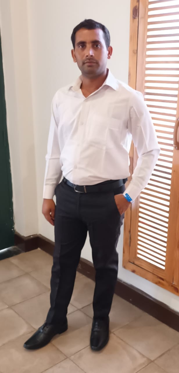 Raushan prajapati