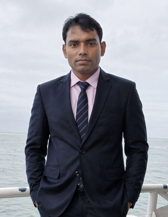 Jitendra kr. Sharma